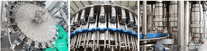 Filling Machine
