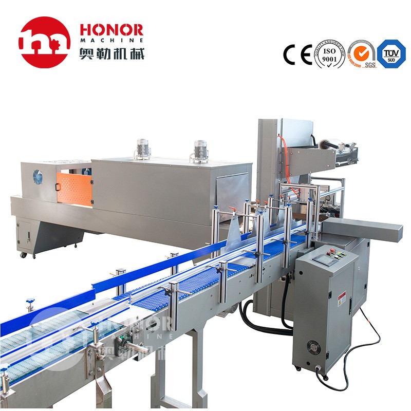 Full Automatic Case Packer for Food, Vegetable, Fruit, Carton, Case, Bag,  Barrel, Bottle - China Machine, Case Packer | Made-in-China.com